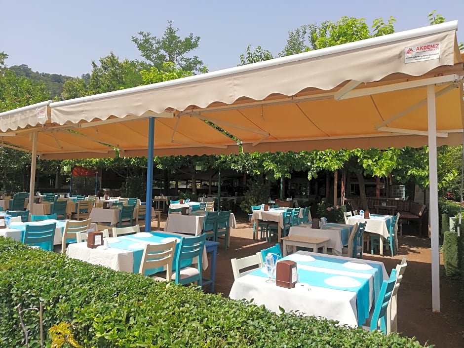 Likya Yanartas Bungalows