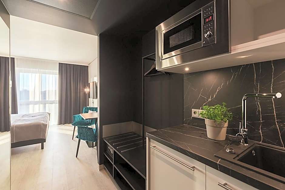 Holiday Inn - the niu, Star Sindelfingen By IHG