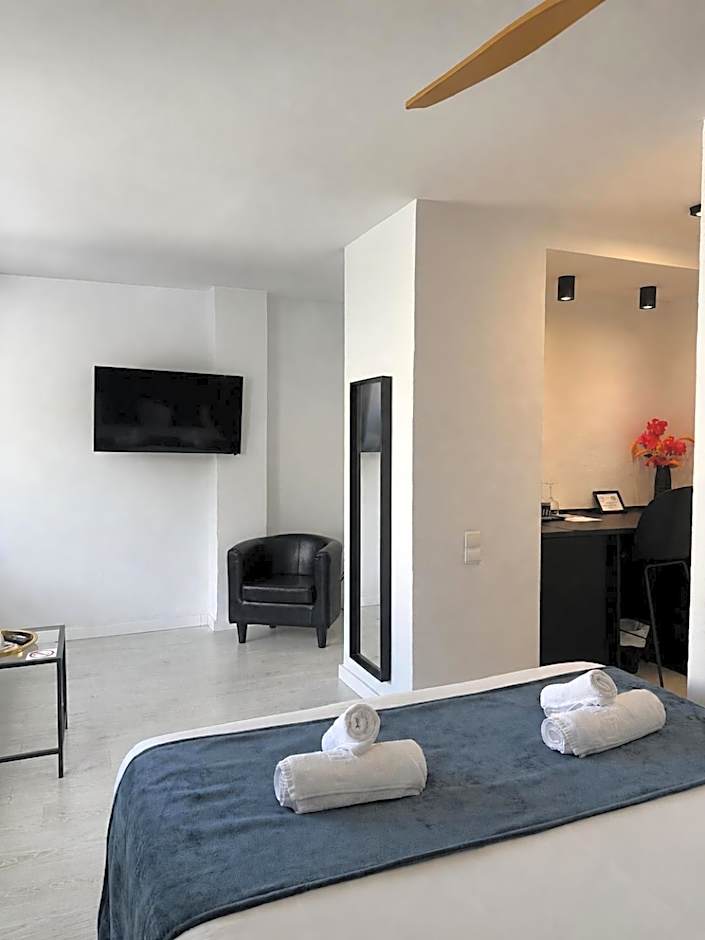 Urban Spaces Ibiza