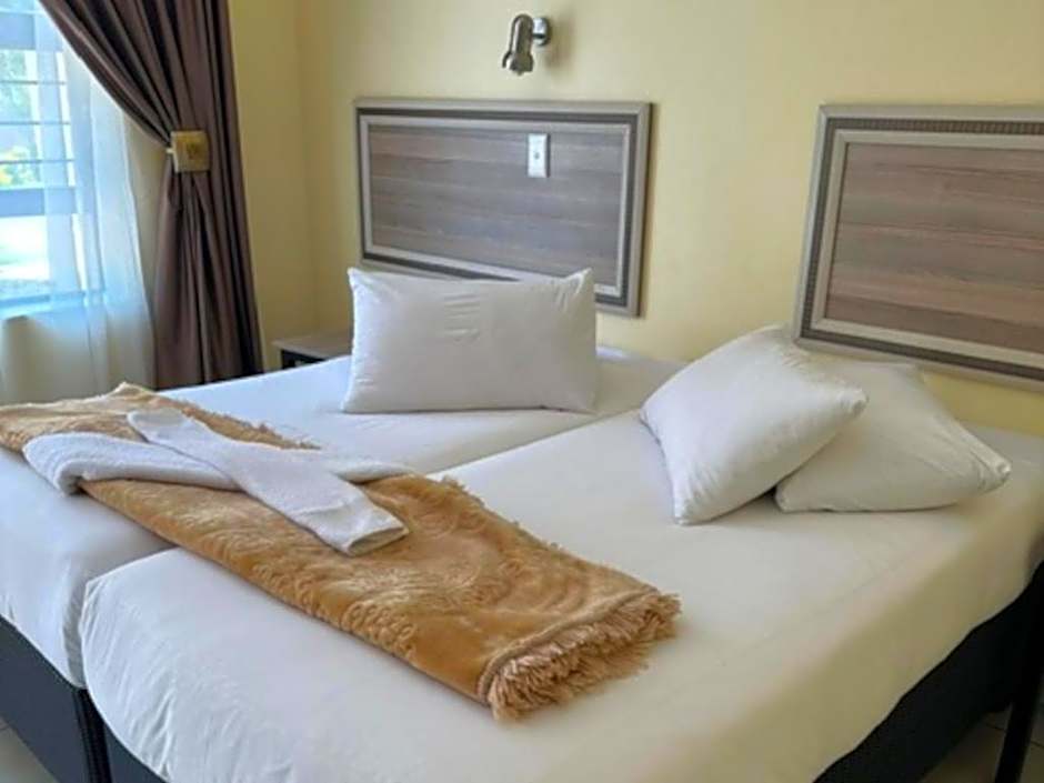 Mogale Royal Gardens