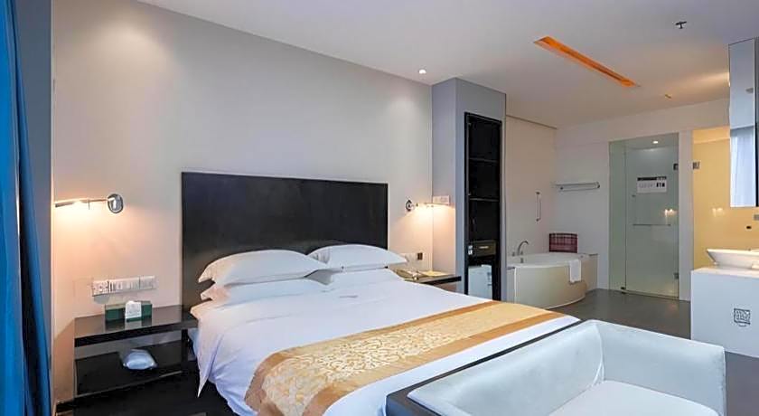 Guangdong Nanmei Osotto Hotel