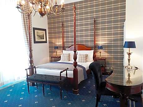 Business Double Room