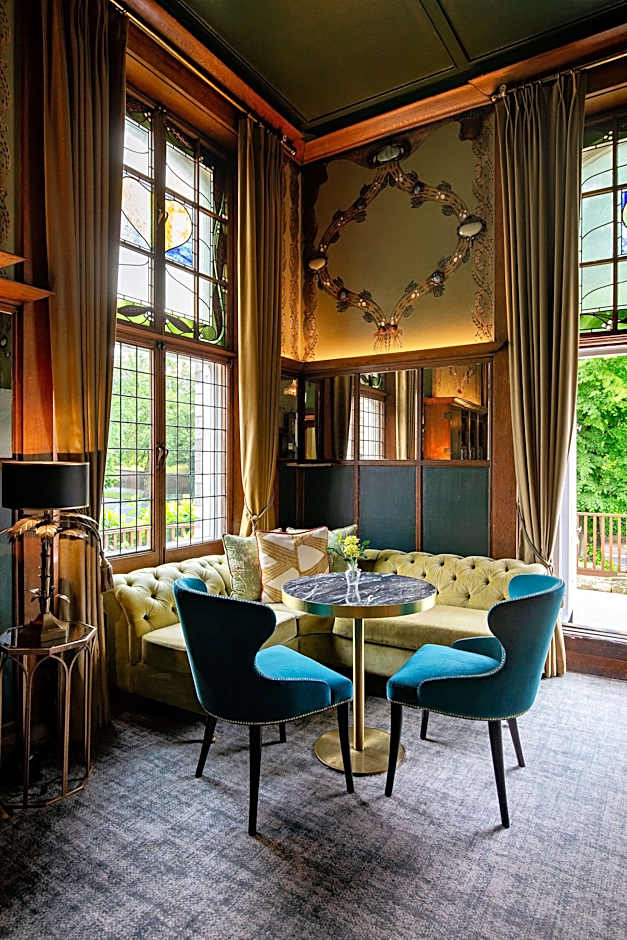 Elmbank York, Tapestry Collection By Hilton