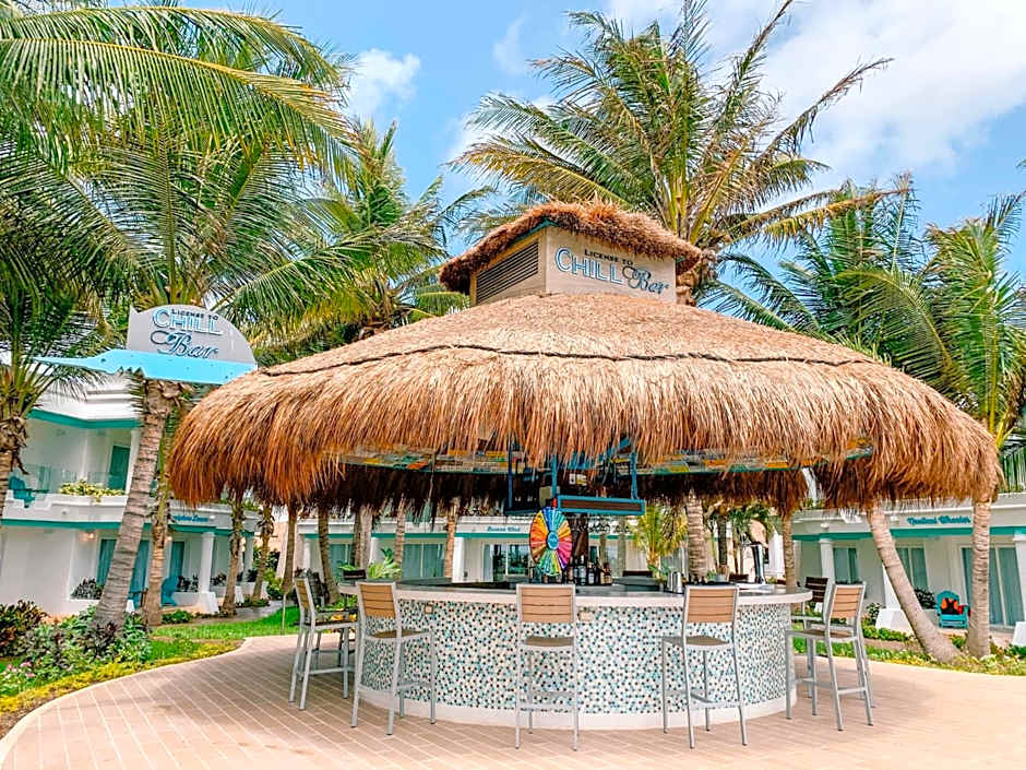 Margaritaville Island Reserve Riviera Cancún - An All-Inclusive Experience for All