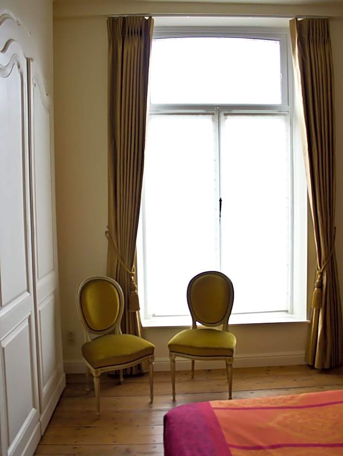 B&B Huis Willaeys