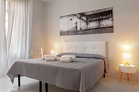 Large Double or Twin Room
