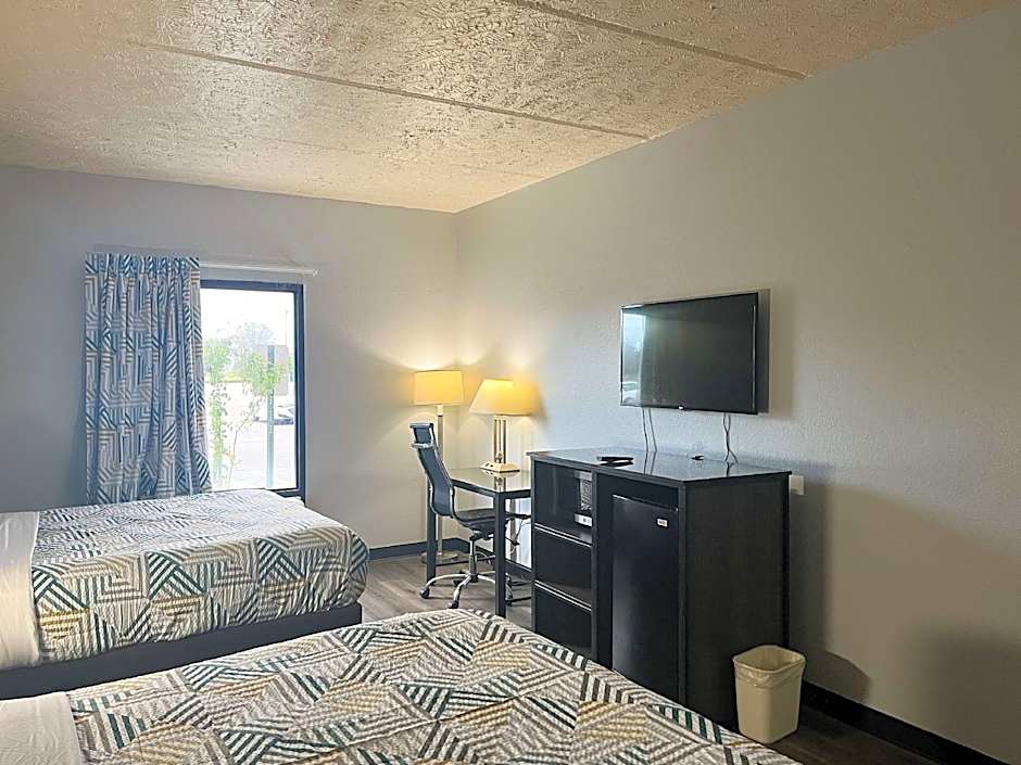 Motel 6 Canton, MS
