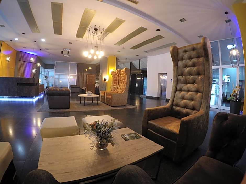 Business Hotel Prijedor