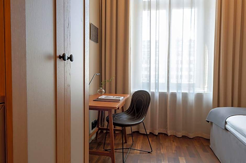Nobis Hotel Stockholm, a Member of Design Hotels