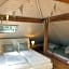 The Bed + Breakfast