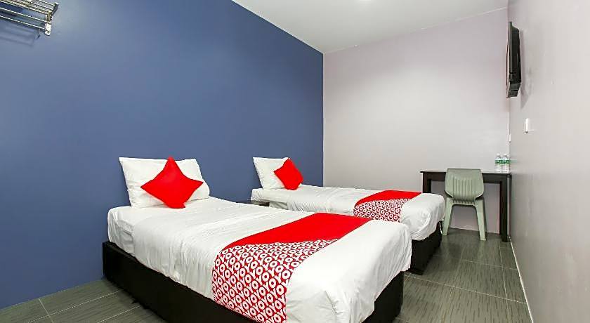OYO 89332 DE Hotel