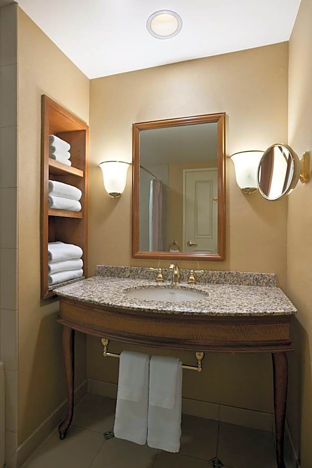 Harrah's Metropolis - A Caesars Rewards Destination