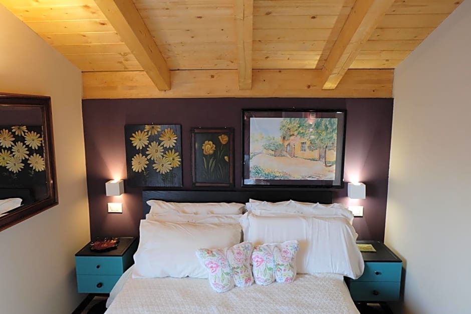 Milano B&B – Cinisello Balsamo, DC