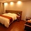 GreenTree Inn Jiangsu Huaian West Jiankang Road Xian Road Business