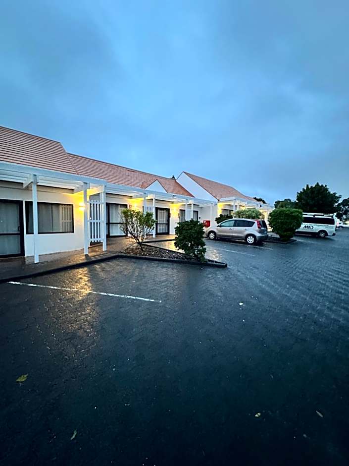 Mt Wellington Motel