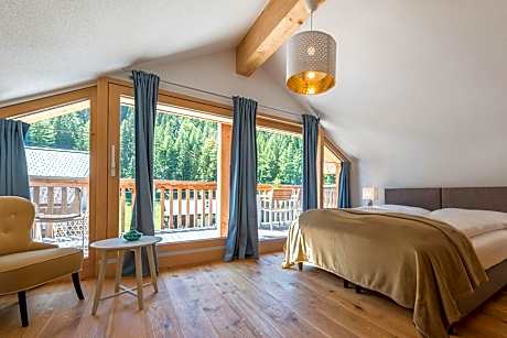 Montela Hotel & Resort - Suiten