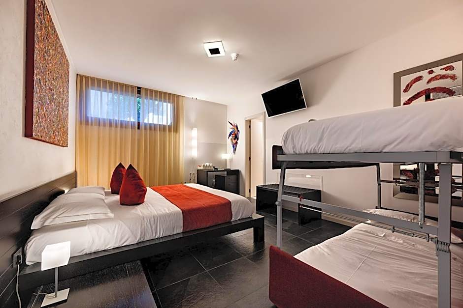 Ca' Pozzo Inn