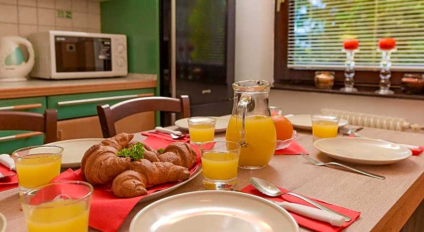 Apartments Rikli Bled