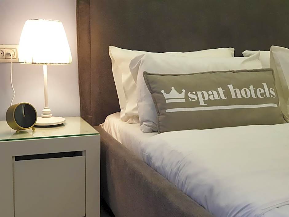 Spat Hotel Ashdod