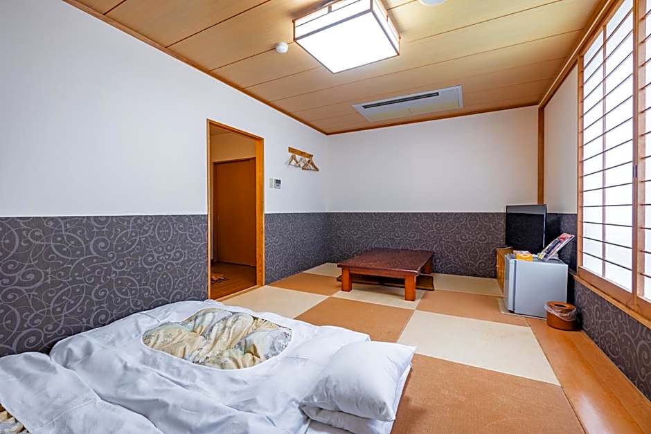Okano Hotel