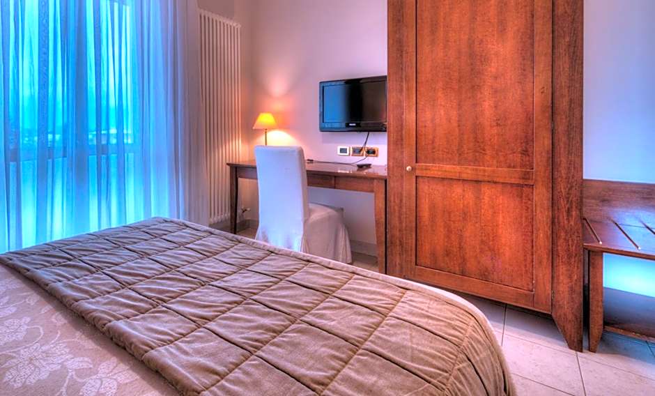 Hotel Belvedere Thiene