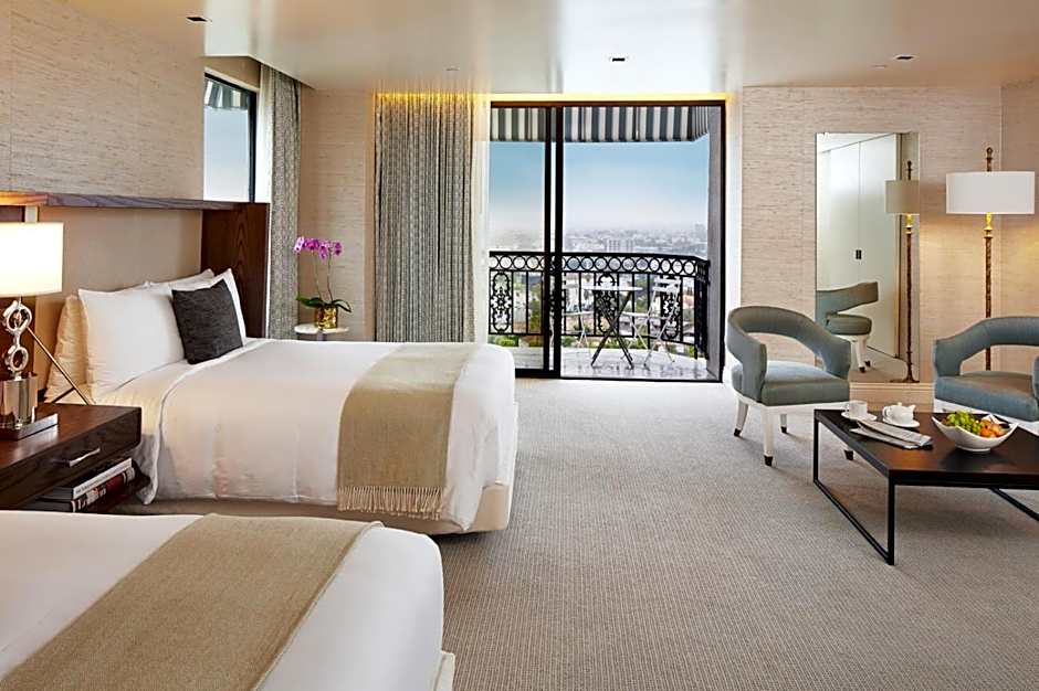 The London West Hollywood at Beverly Hills