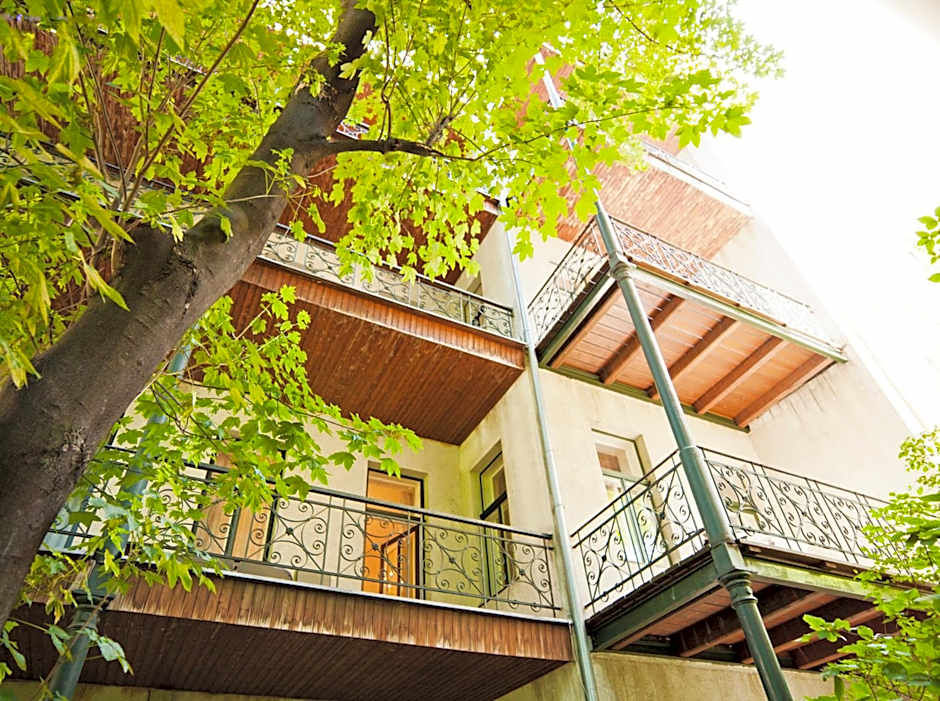 Hotel Zipser