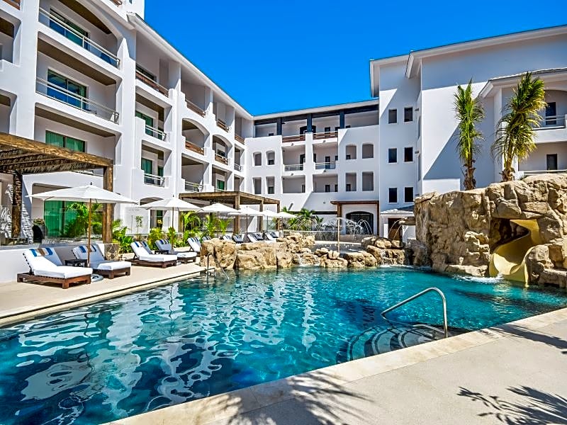 Hilton Vacation Club Cabo Azul Los Cabos