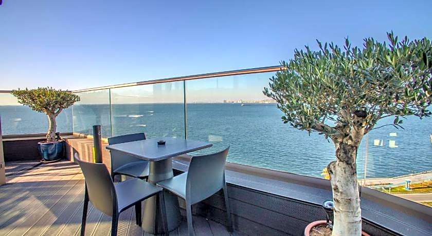 Best Western Plus Hotel Konak