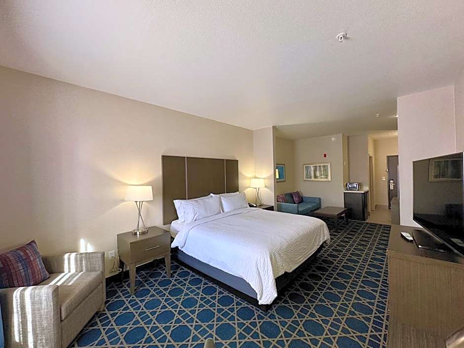 Garner Hotel Longview South By IHG