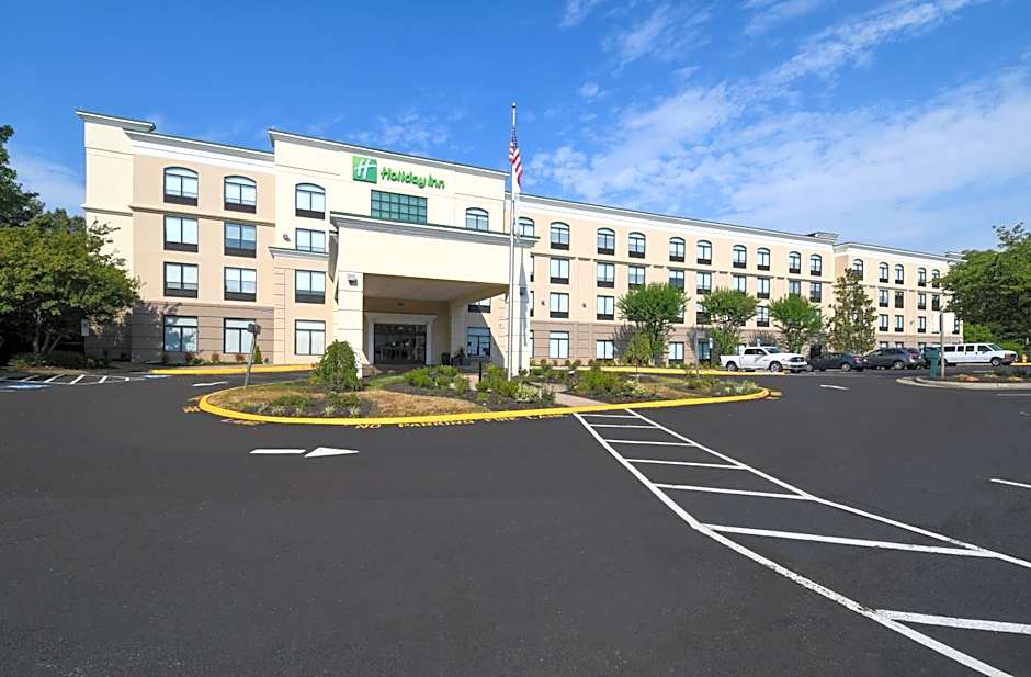 Holiday Inn Fredericksburg Conference Ctr By IHG