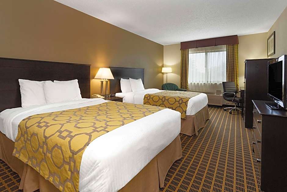 Baymont by Wyndham Harvard