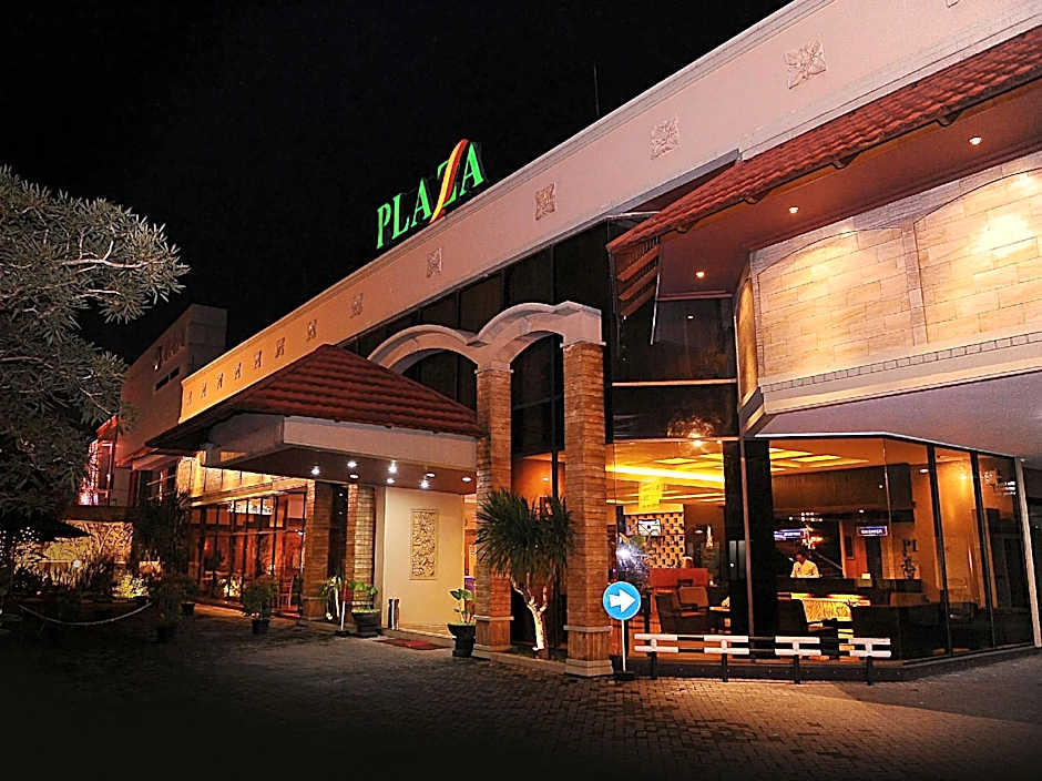 Plaza Hotel Semarang