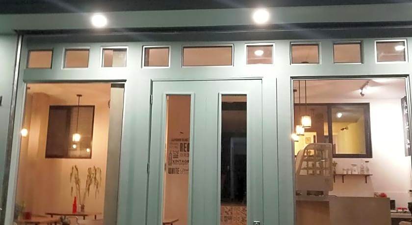 Valverde Hotel Santa Elena El Salvador