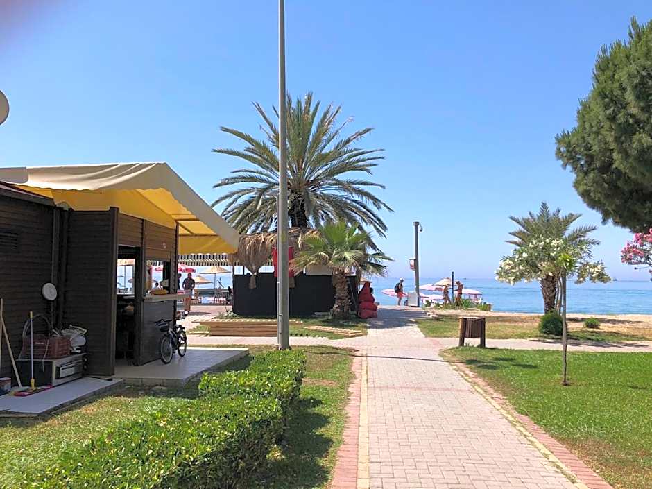 Arsi Enfi City Beach Hotel