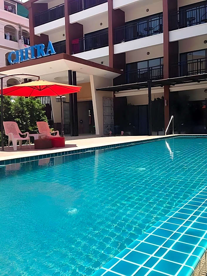 Chitra Suites