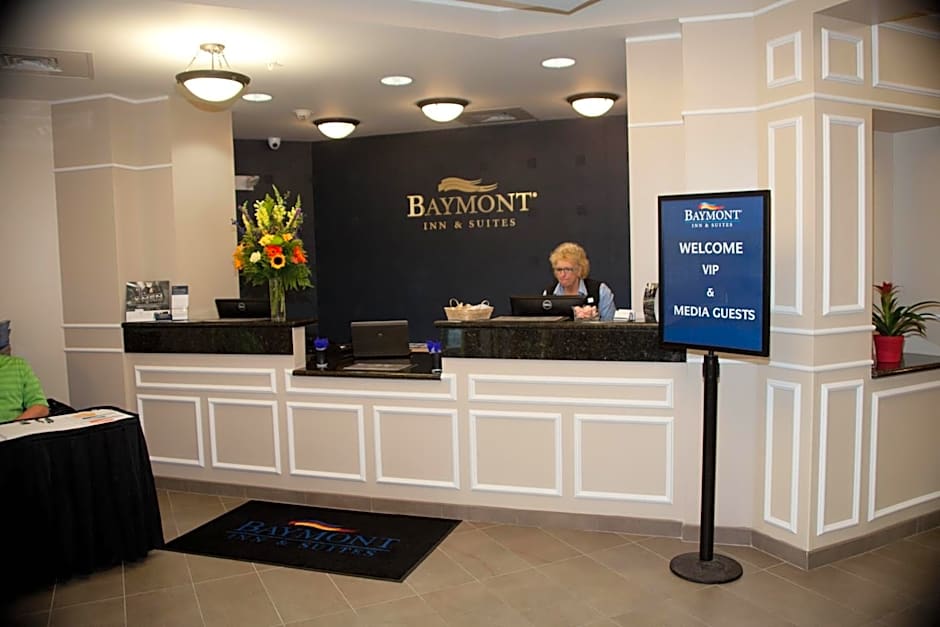Baymont by Wyndham Erie