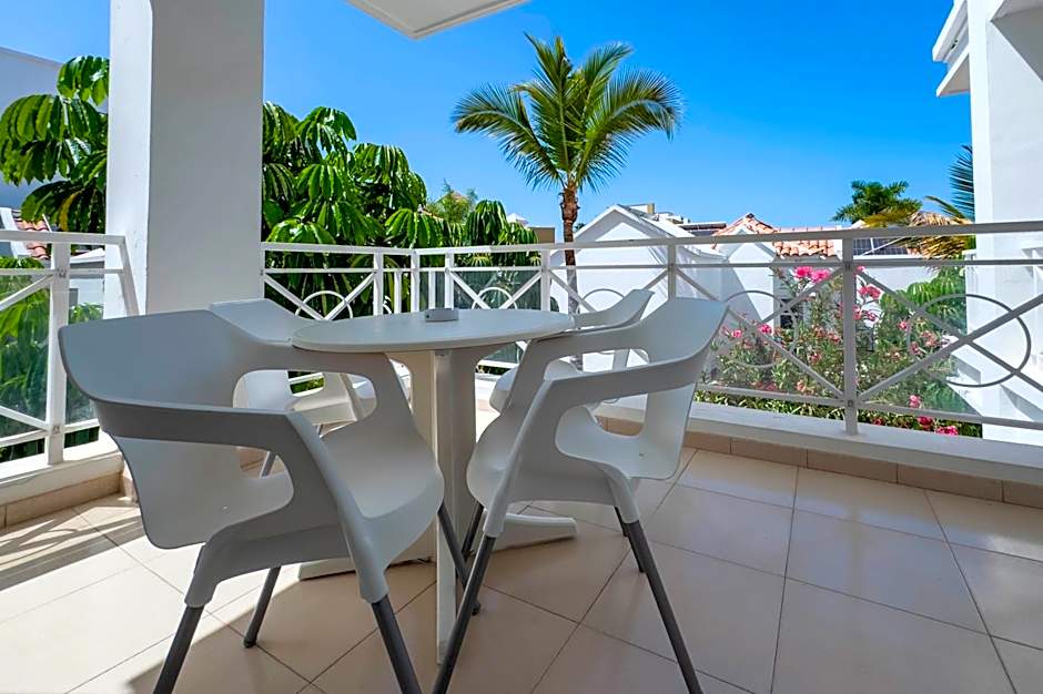 Apartamentos Parque del Sol