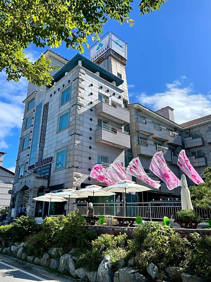 Hotel Terramar