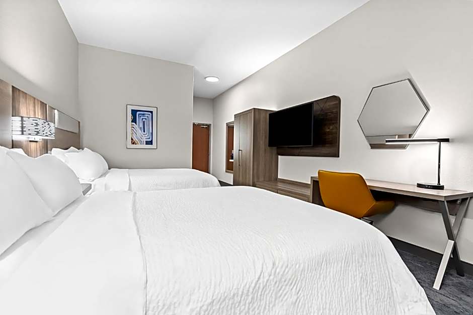 Holiday Inn Express Washington Court House By IHG