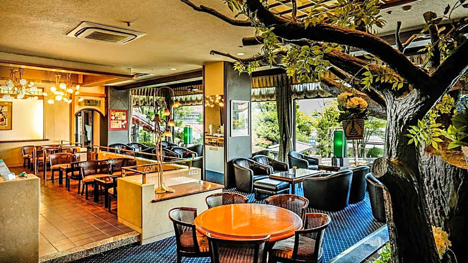 Nara Park Hotel
