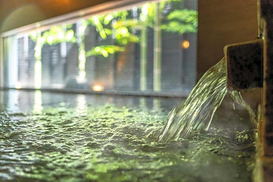 Super Hotel Shikoku-chuo