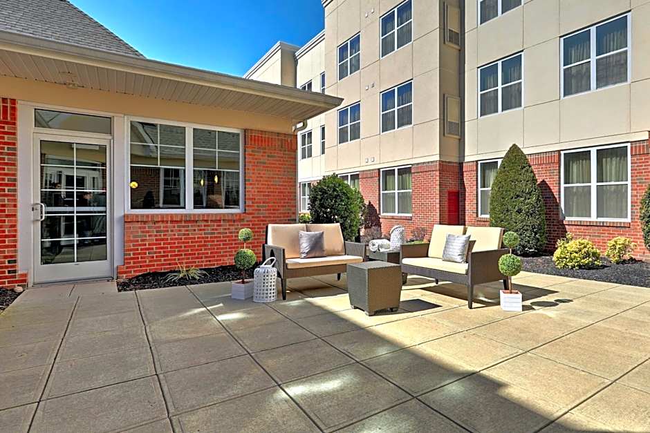 Residence Inn by Marriott Woodbridge Edison/Raritan Center