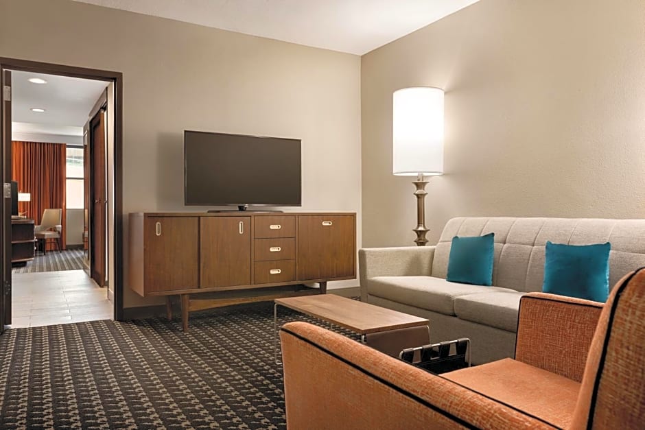 The American Hotel Atlanta Downtown-a Doubletree by Hilton