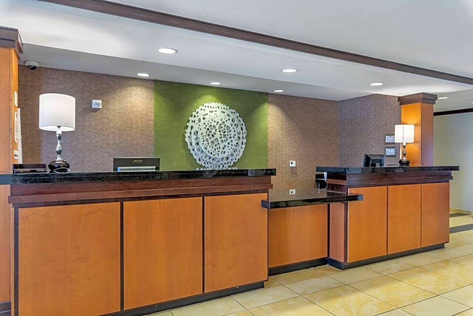Fairfield Inn & Suites by Marriott Texarkana