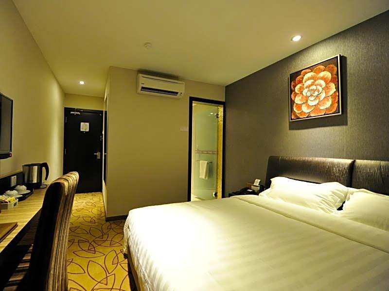 Milano Hotel