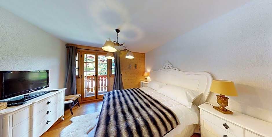 Résidence Cantarella