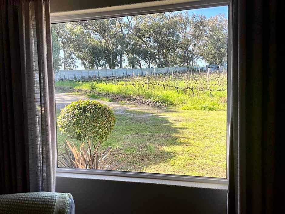 Groenvlei Guest Farm