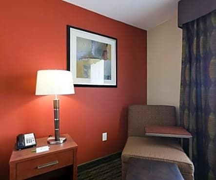 Holiday Inn Austin North By IHG