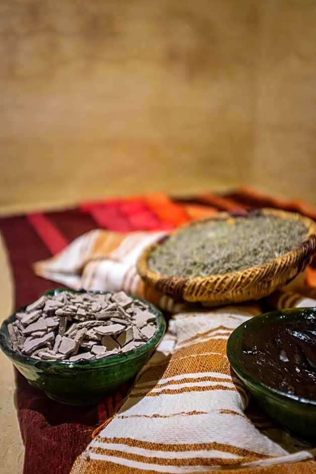 Riad Le Coq Berbère